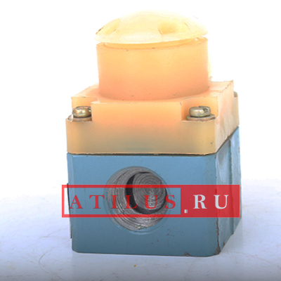 Реле протока жидкости РПЖ-1М фото 3