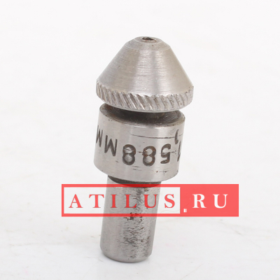 Наконечник 1.5888 фото 4