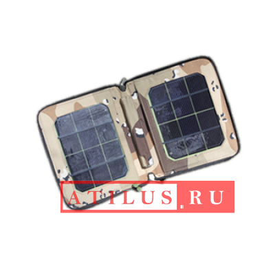 Складные зарядные устройства KV-3.5BM, KV-3.5AM, KV-3.5CM фото 3