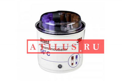 Инкубатор Attest фото 1
