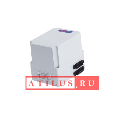 Источник питания для искрозащитного барьера БИТ10.02.000  фото 1