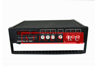 Измеритель RCL Р5030  фото 1