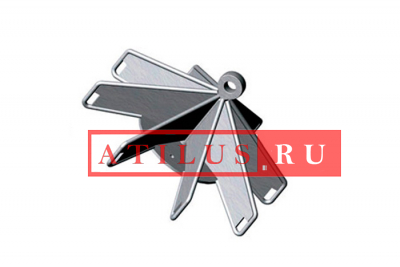Коромысло 8КУ-53-1  фото 1