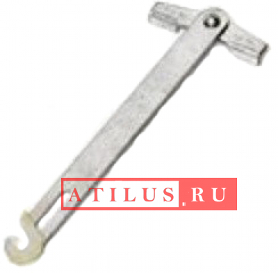 Крюк У 623 Б, У 625, У 626 фото 2