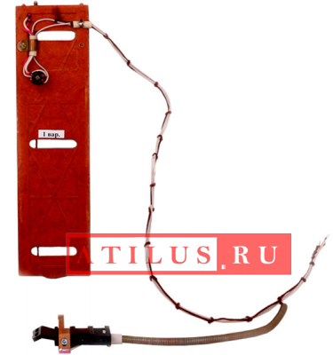 Реохорд У-15.609,09 фото 1