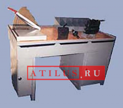 Устройство УИИЭ-1, УИИЭ-2 фото 1