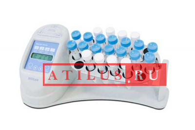 Ротатор Multi Bio RS-24 фото 1