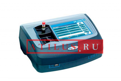 Спектрофотометр DR 3900 фото 1