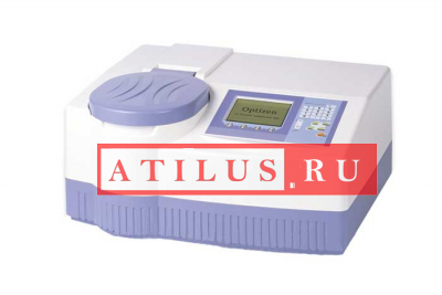 Спектрофотометр OPTIZEN 2120UV фото 1