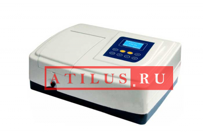Спектрофотометр UV-1200 фото 1