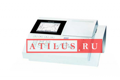 Спектрофотометр UviLine 9400 фото 1