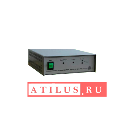 Стабилизатор СН-650 фото 1