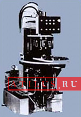 Станок формовочный фото 1