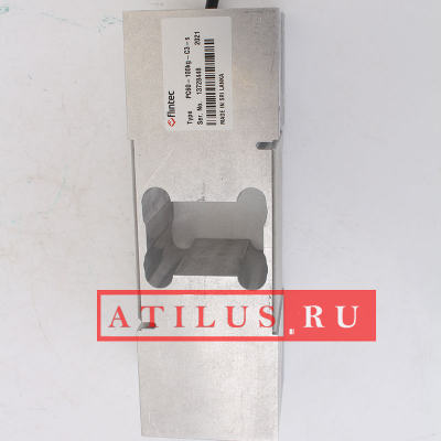 Тензодатчик РС60 Flintec фото 1