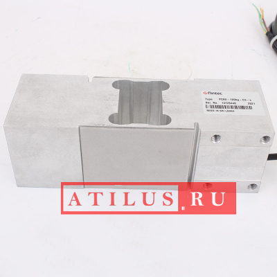 Тензодатчик РС60 Flintec фото 2