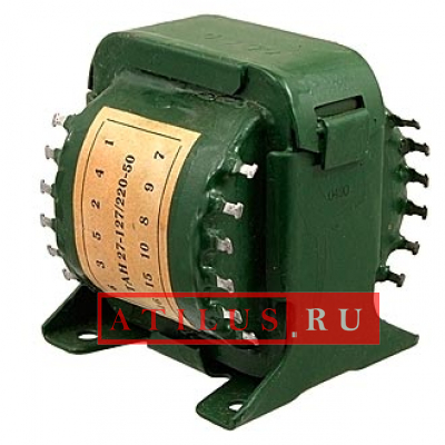 Трансформаторы ТА,ТН,ТАН,ТПП на частоту 50Гц фото 2